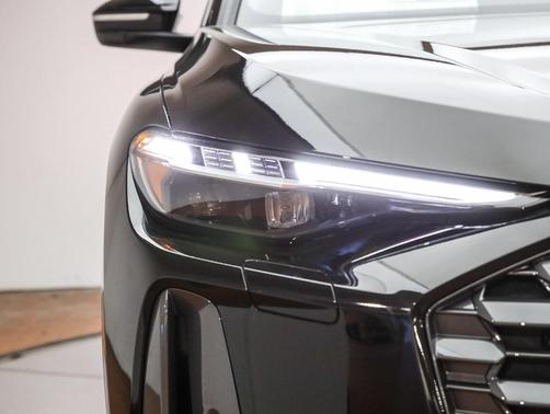 2025 Audi Q5 2.0T quattro Premium