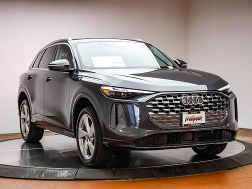 2025 Audi Q5 2.0T quattro Premium