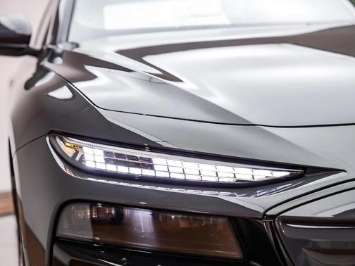 2025 Audi A6 e-tron Premium