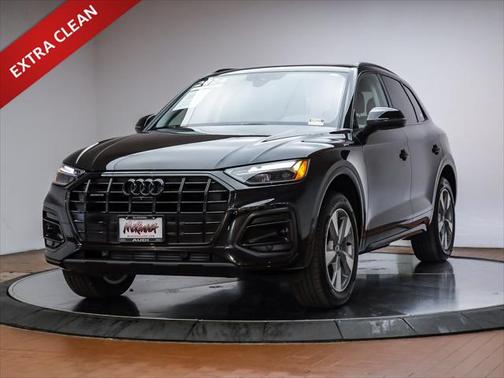 2024 Audi Q5 Premium Plus 40 TFSI quattro S tronic