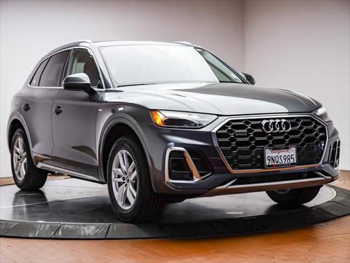2024 Audi Q5 Premium 45 TFSI S line quattro