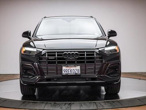 2024 Audi Q5 Premium Plus 40 TFSI quattro S tronic