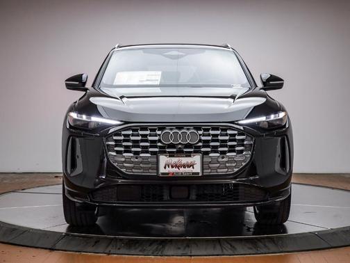 2025 Audi Q5 2.0T quattro Premium