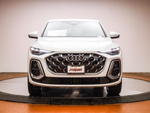 2025 Audi Q5 2.0T Premium