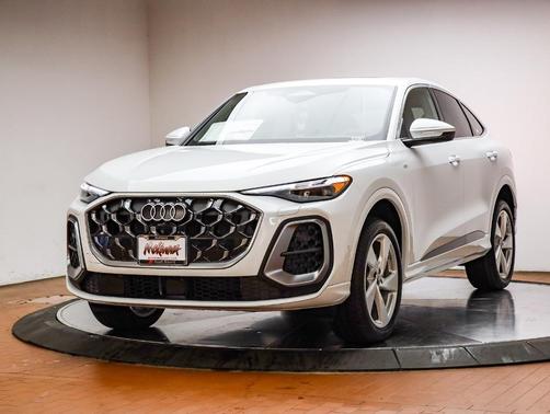 2025 Audi Q5 2.0T Premium