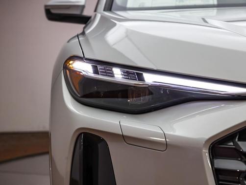 2025 Audi Q5 2.0T quattro Premium