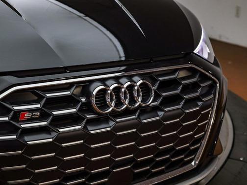 2023 Audi S3 2.0T Premium Plus