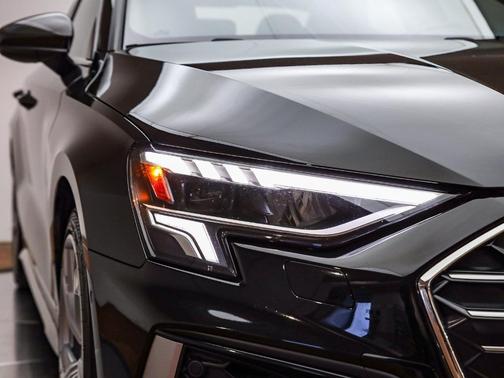 2023 Audi S3 2.0T Premium Plus