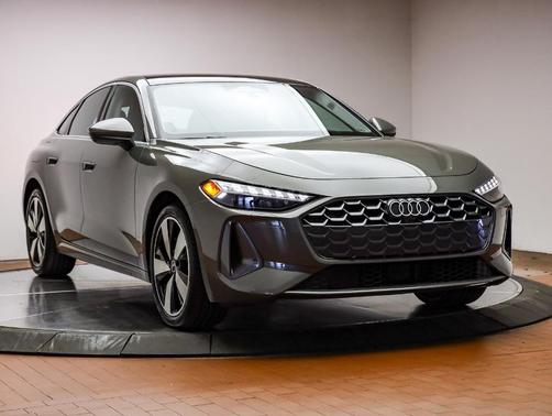 2025 Audi A5 2.0T quattro Premium