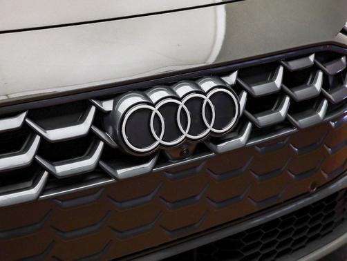 2025 Audi A5 2.0T quattro Premium