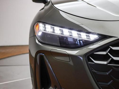 2025 Audi A5 2.0T quattro Premium