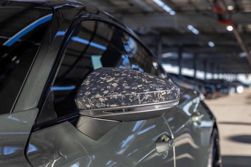 2026 Audi RS e-tron GT Base