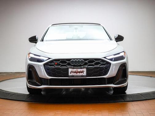 2025 Audi S5 3.0T quattro Premium