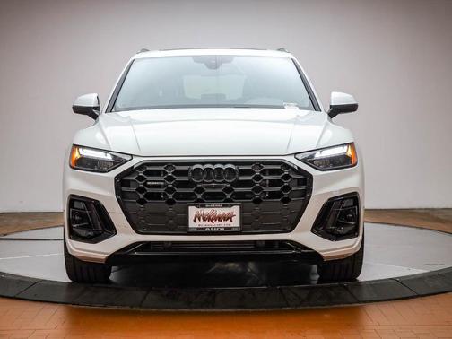 2024 Audi Q5 e 55 S line quattro Premium