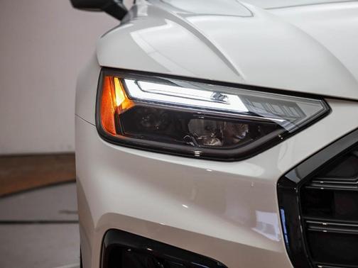 2024 Audi Q5 e 55 S line quattro Premium