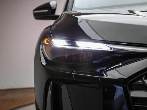 2025 Audi Q5 2.0T quattro Premium