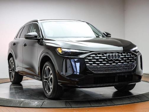 2025 Audi Q5 2.0T quattro Premium