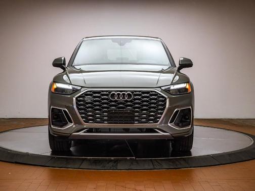2023 Audi Q5 45 S line quattro Premium