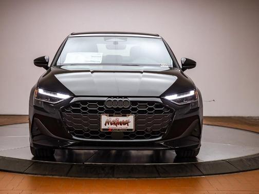 2026 Audi A3 2.0T Premium