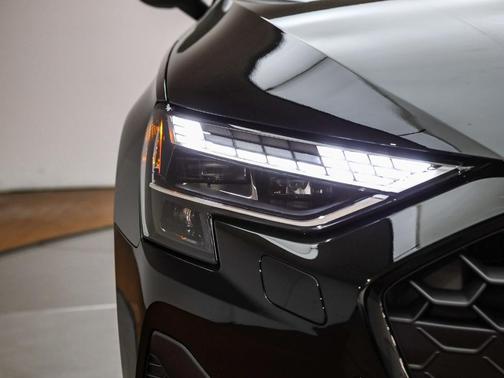 2026 Audi A3 2.0T Premium