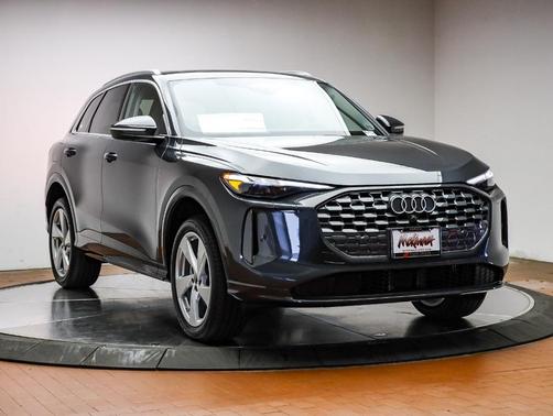 2025 Audi Q5 2.0T quattro Premium