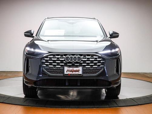 2025 Audi Q5 2.0T quattro Premium