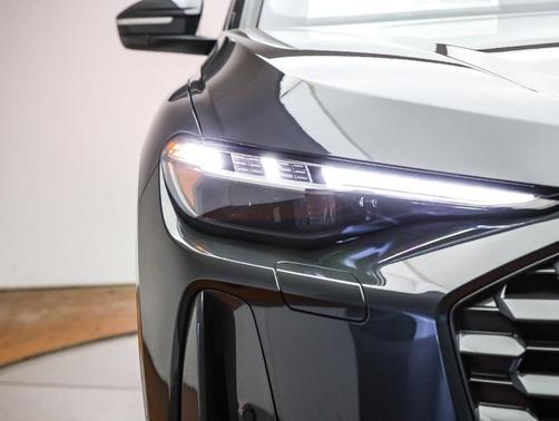 2025 Audi Q5 2.0T quattro Premium