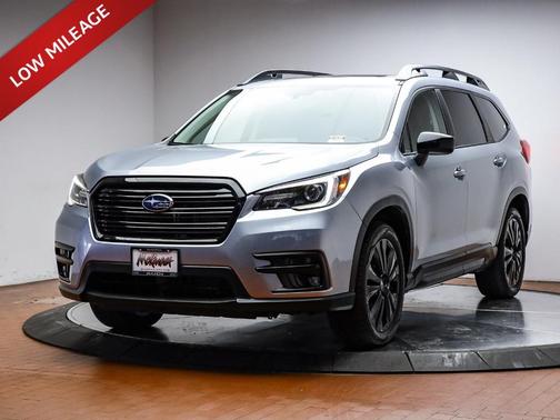 2022 Subaru Ascent Onyx Edition
