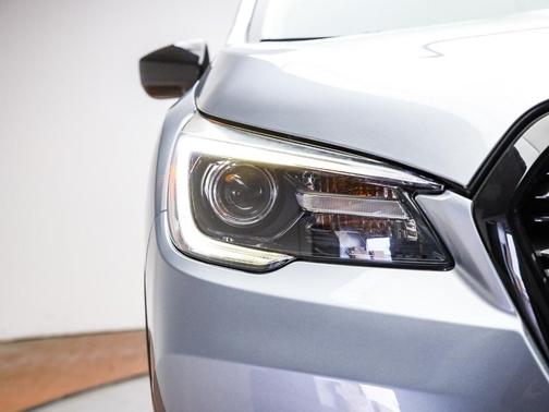 2022 Subaru Ascent Onyx Edition