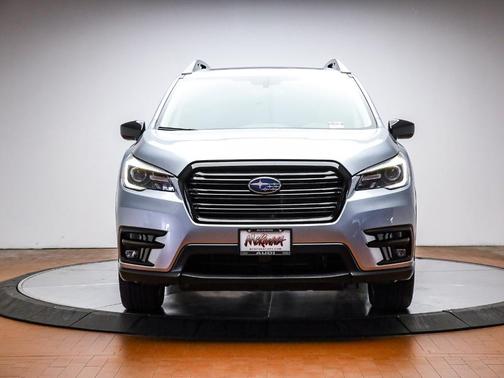 2022 Subaru Ascent Onyx Edition