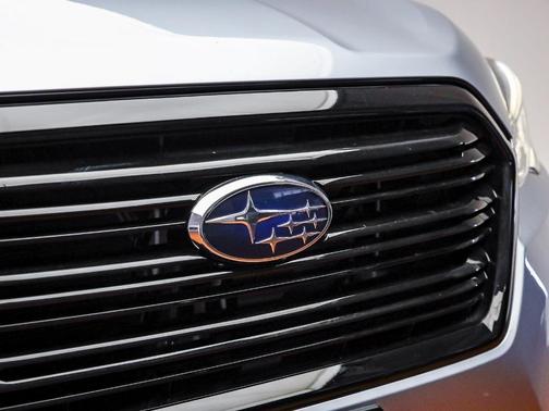 2022 Subaru Ascent Onyx Edition