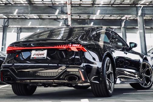 2024 Audi RS 7 4.0T quattro Performance