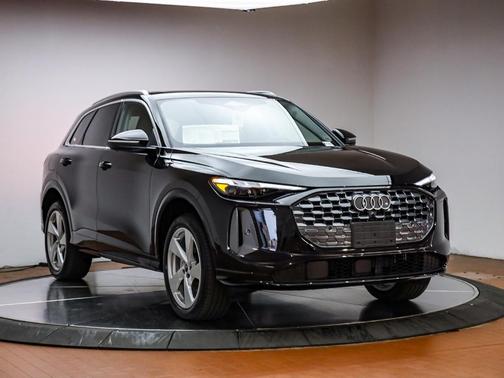 2025 Audi Q5 2.0T quattro Premium