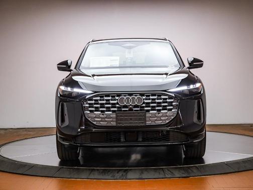 2025 Audi Q5 2.0T quattro Premium