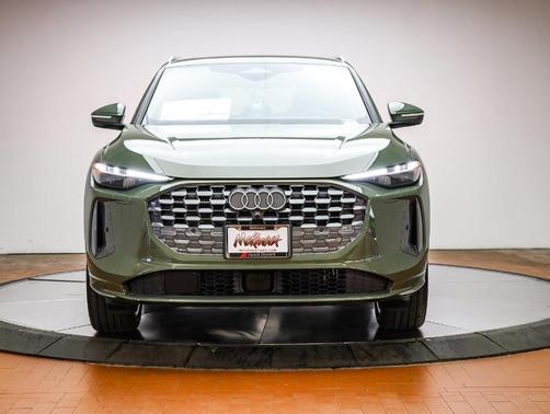 2025 Audi Q5 2.0T quattro Premium