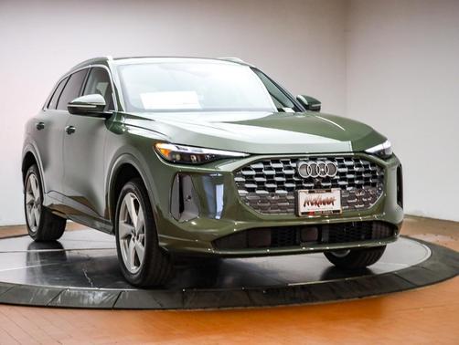 2025 Audi Q5 2.0T quattro Premium