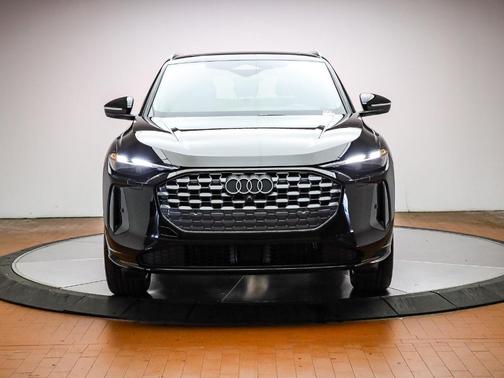 2025 Audi Q5 2.0T quattro Premium