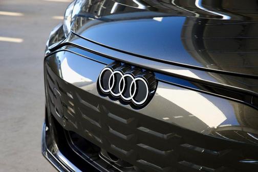 2025 Audi S e-tron GT Premium Plus