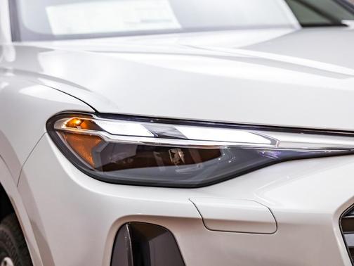 2025 Audi Q5 2.0T quattro Premium