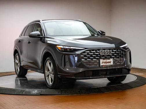 2025 Audi Q5 2.0T quattro Premium