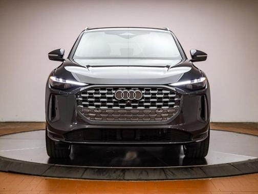 2025 Audi Q5 2.0T quattro Premium