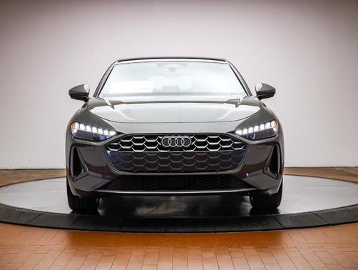 2025 Audi A5 2.0T quattro Premium