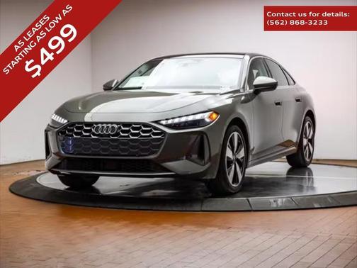 2025 Audi A5 2.0T quattro Premium