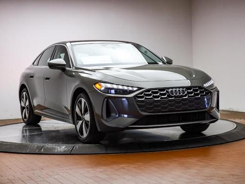 2025 Audi A5 2.0T quattro Premium