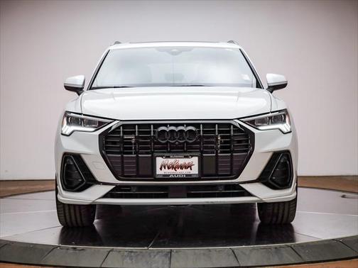 2024 Audi Q3 Premium Plus 45 TFSI S line quattro Tiptronic