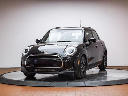 2024 MINI Hardtop Cooper