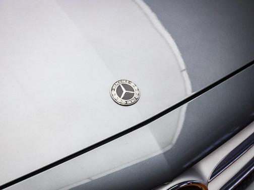 2021 Mercedes-Benz C-Class C 300