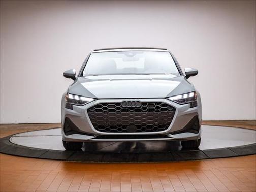 2025 Audi A3 Premium 40 TFSI quattro S tronic