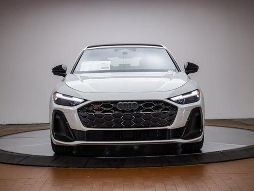 2025 Audi S5 3.0T quattro Premium