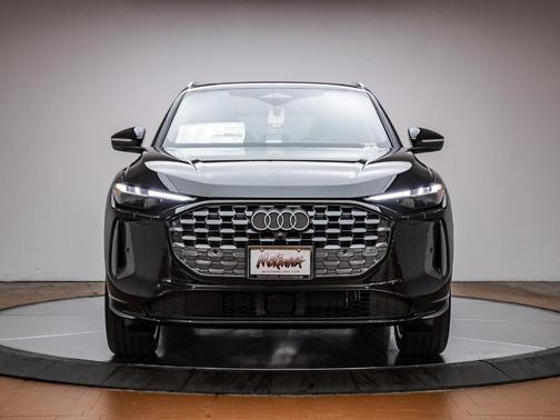 2025 Audi Q5 2.0T quattro Premium